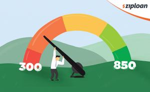 Credit history