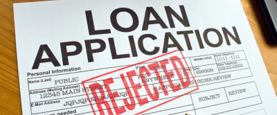 Business loan application