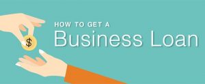 business loan