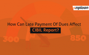 CIBIL report