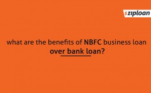 NBFC business loan