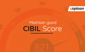 credit score