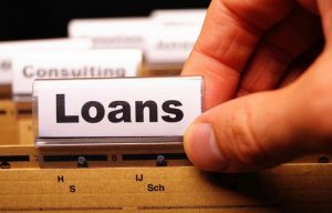 loan for shop