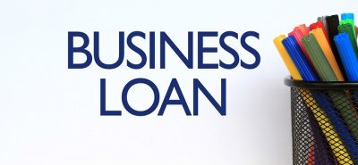 business loan