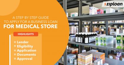 Medical Store