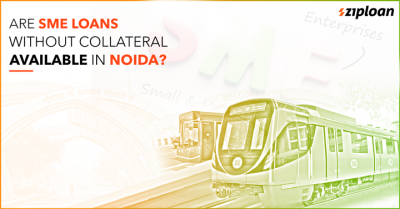 SME loans without collateral