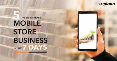 mobile store