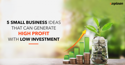 small business ideas