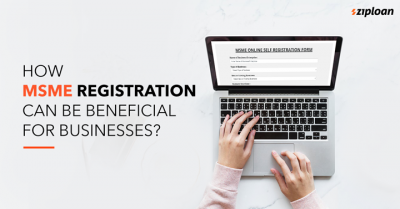 MSME registration benefits
