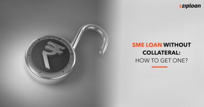SME loan