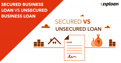 Unsecured Business Loans