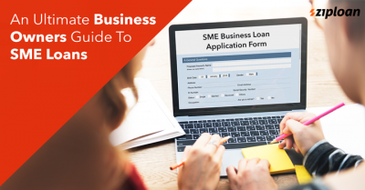 sme loan guide