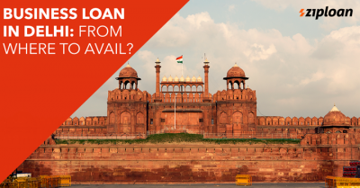 Business Loan In Delhi
