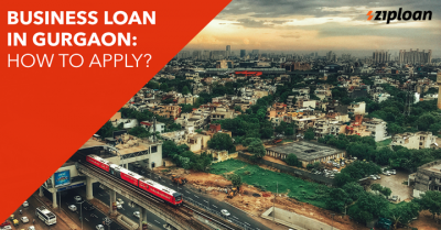 business loan in gurugram