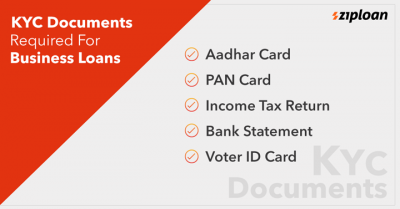 KYC documents