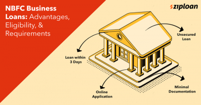 NBFC business loans