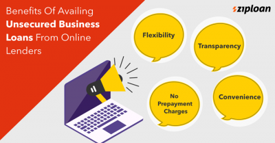 unsecured business loans