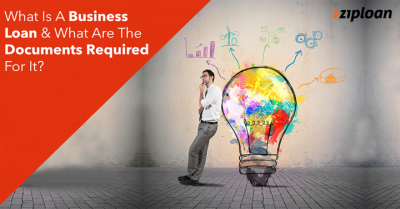 business loan